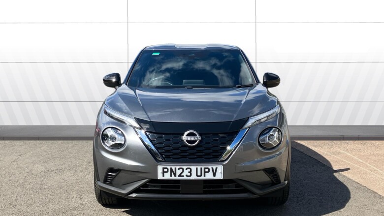 Nissan Juke 1.6 Hybrid N-Connecta 5dr Auto Hybrid Hatchback